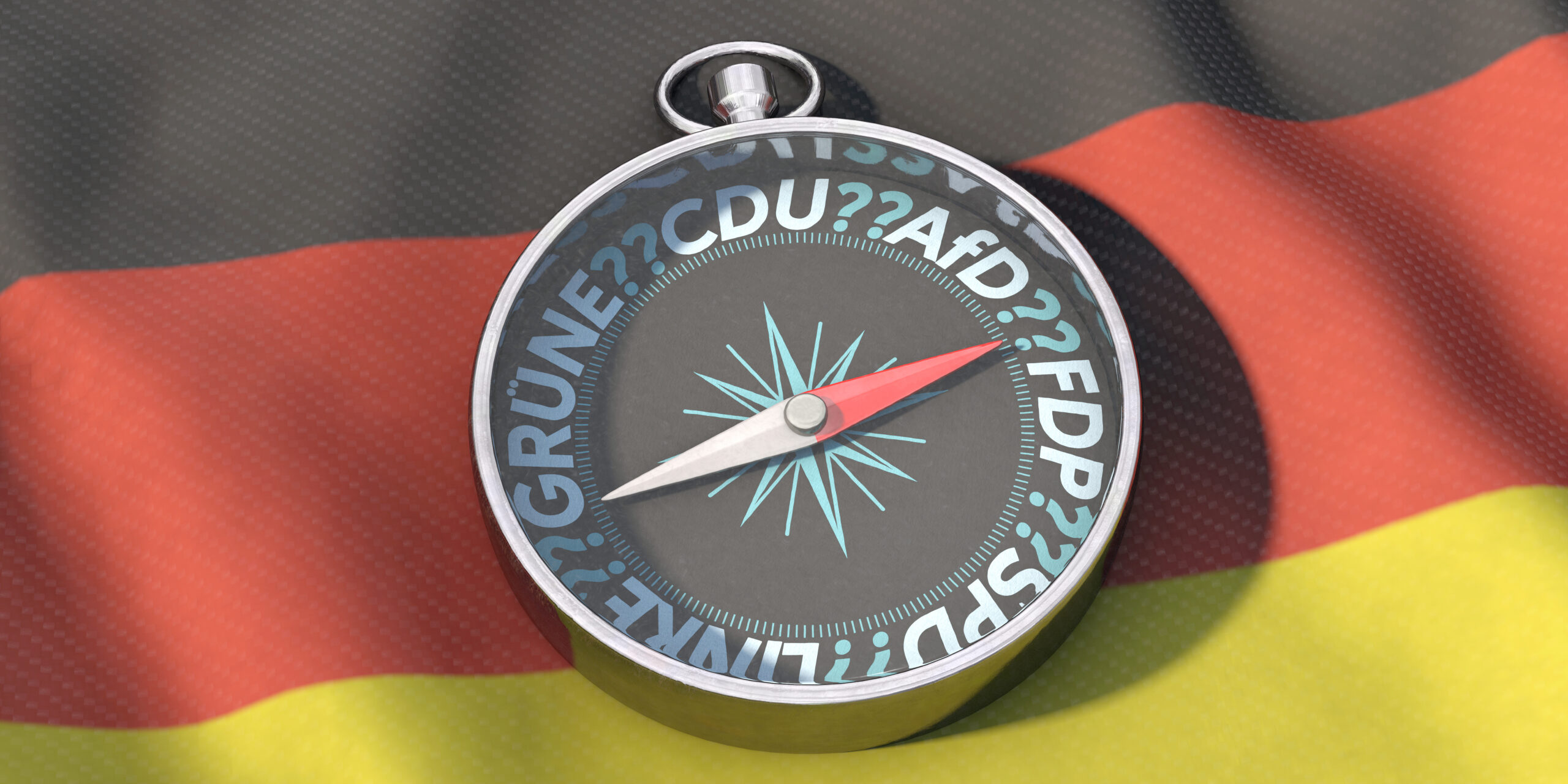 The Battle Against Disinformation In The Upcoming Federal Election In Germany Actors 