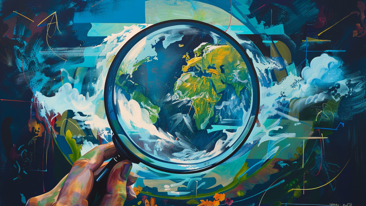 20240403 newsletter climate clarity