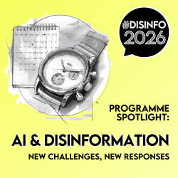programme highlight AI programme highlight AI