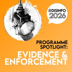 programme highlight evidence enfocement