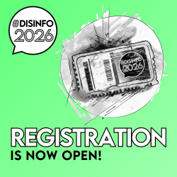 registration open