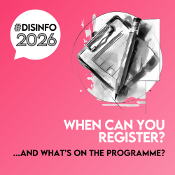 registration opening date and programme info